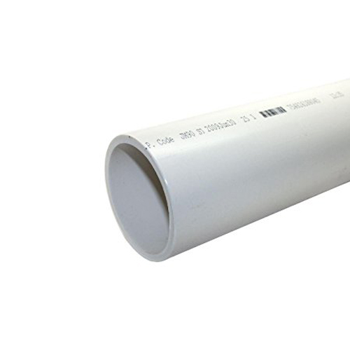 Approved Vendor PVC 07200 0800