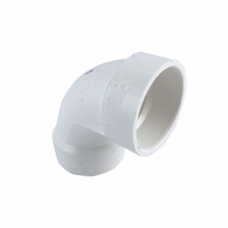 Approved Vendor PVC 00300 0800