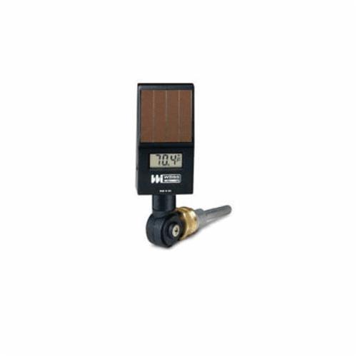 Weiss Instrument DVU35