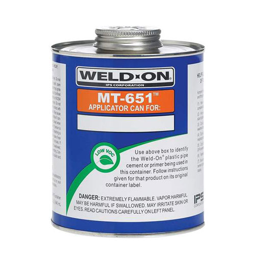 Weld-On® 10010